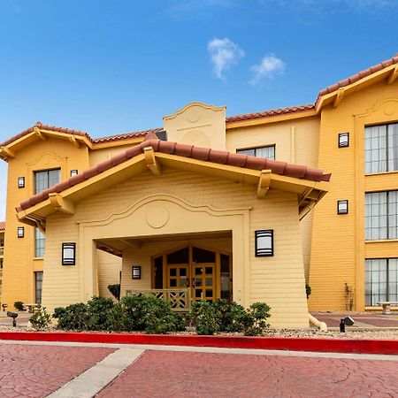 La Quinta Inn By Wyndham El Paso West Екстериор снимка