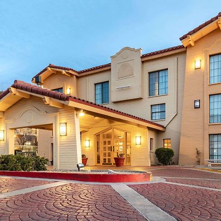 La Quinta Inn By Wyndham El Paso West Екстериор снимка