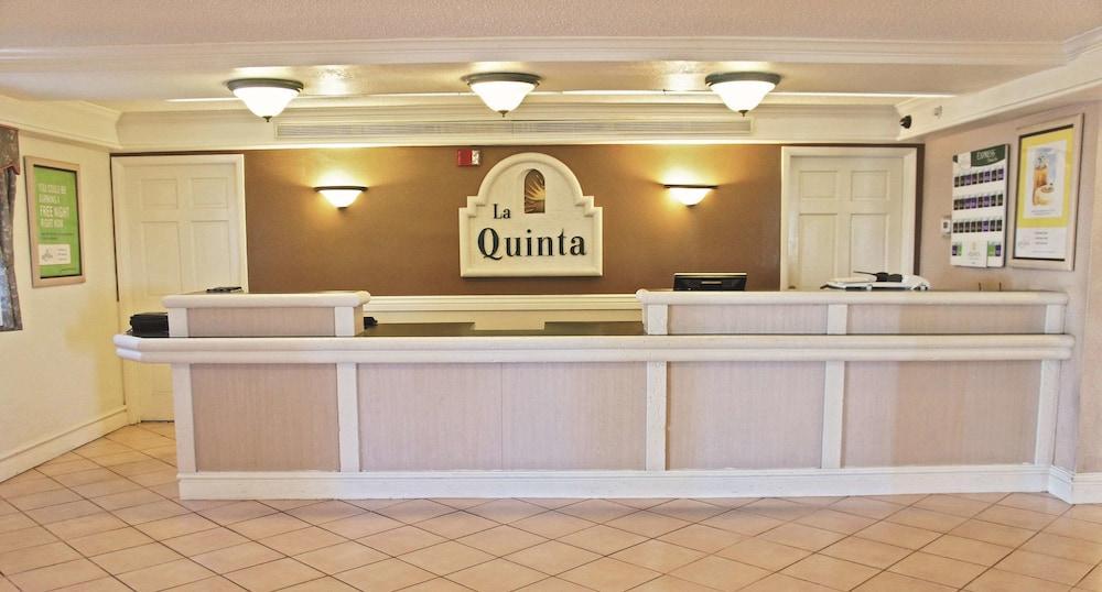 La Quinta Inn By Wyndham El Paso West Екстериор снимка