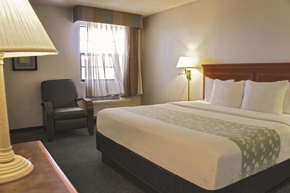 La Quinta Inn By Wyndham El Paso West Екстериор снимка