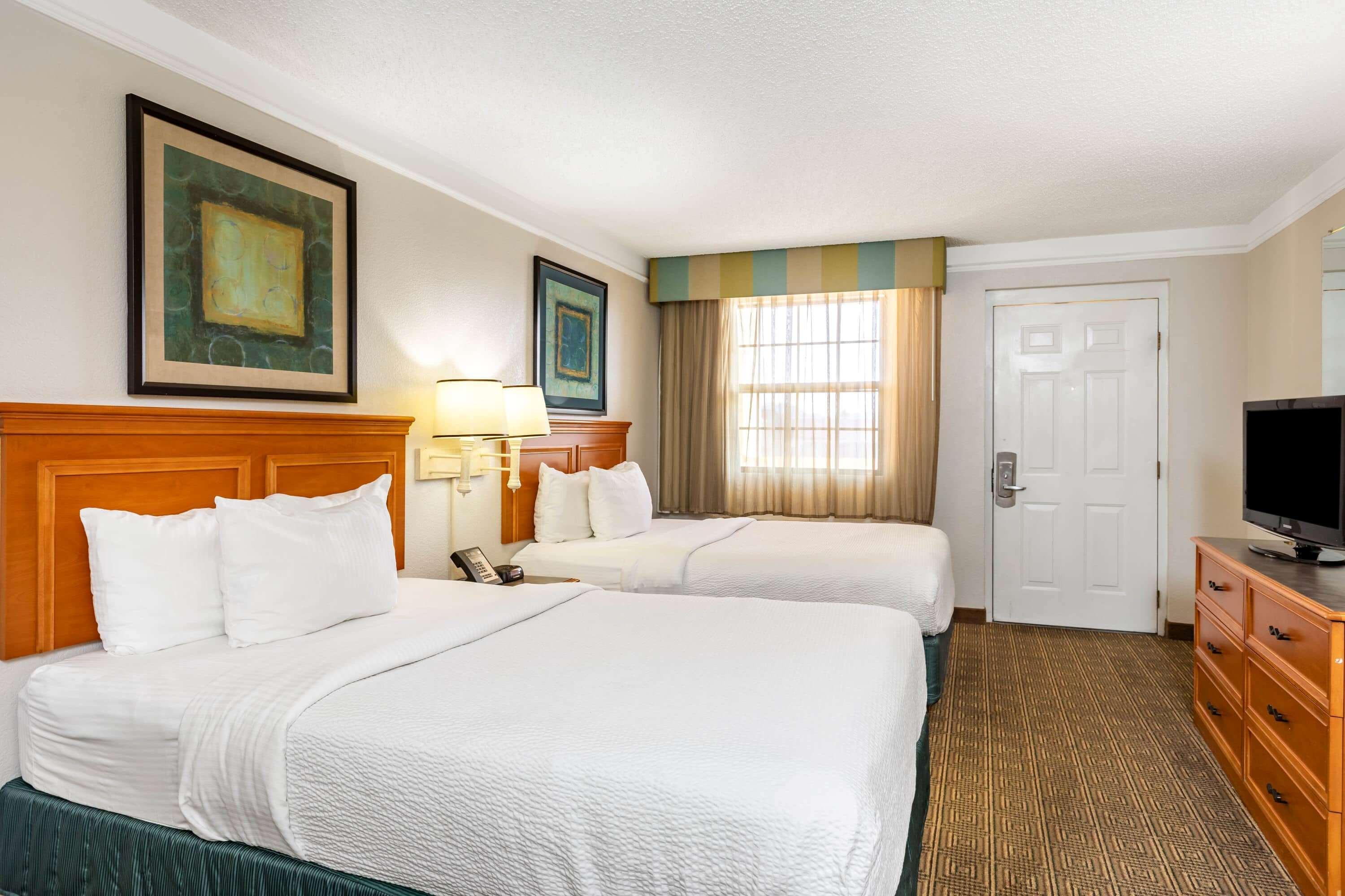 La Quinta Inn By Wyndham El Paso West Екстериор снимка