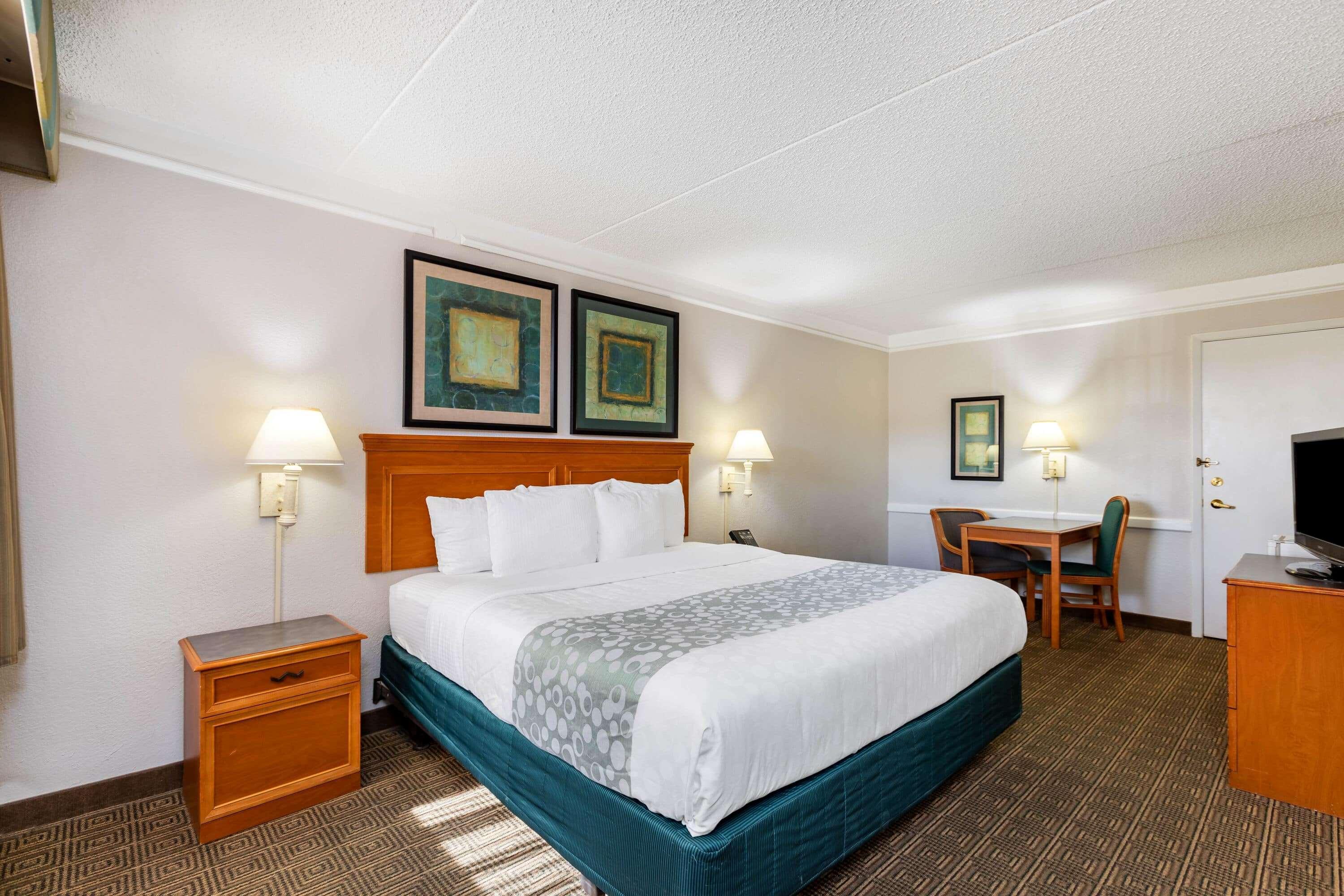 La Quinta Inn By Wyndham El Paso West Екстериор снимка