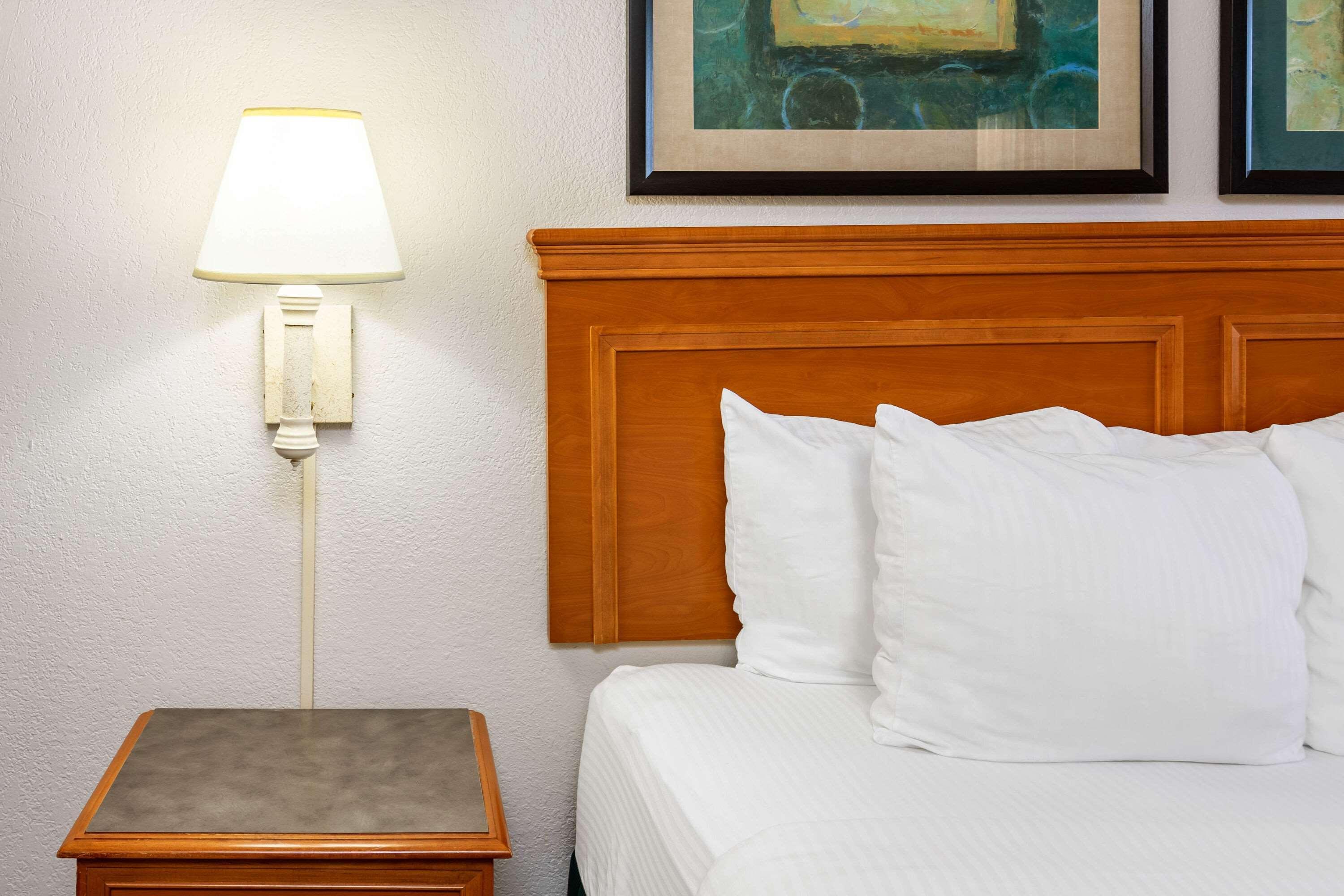 La Quinta Inn By Wyndham El Paso West Екстериор снимка