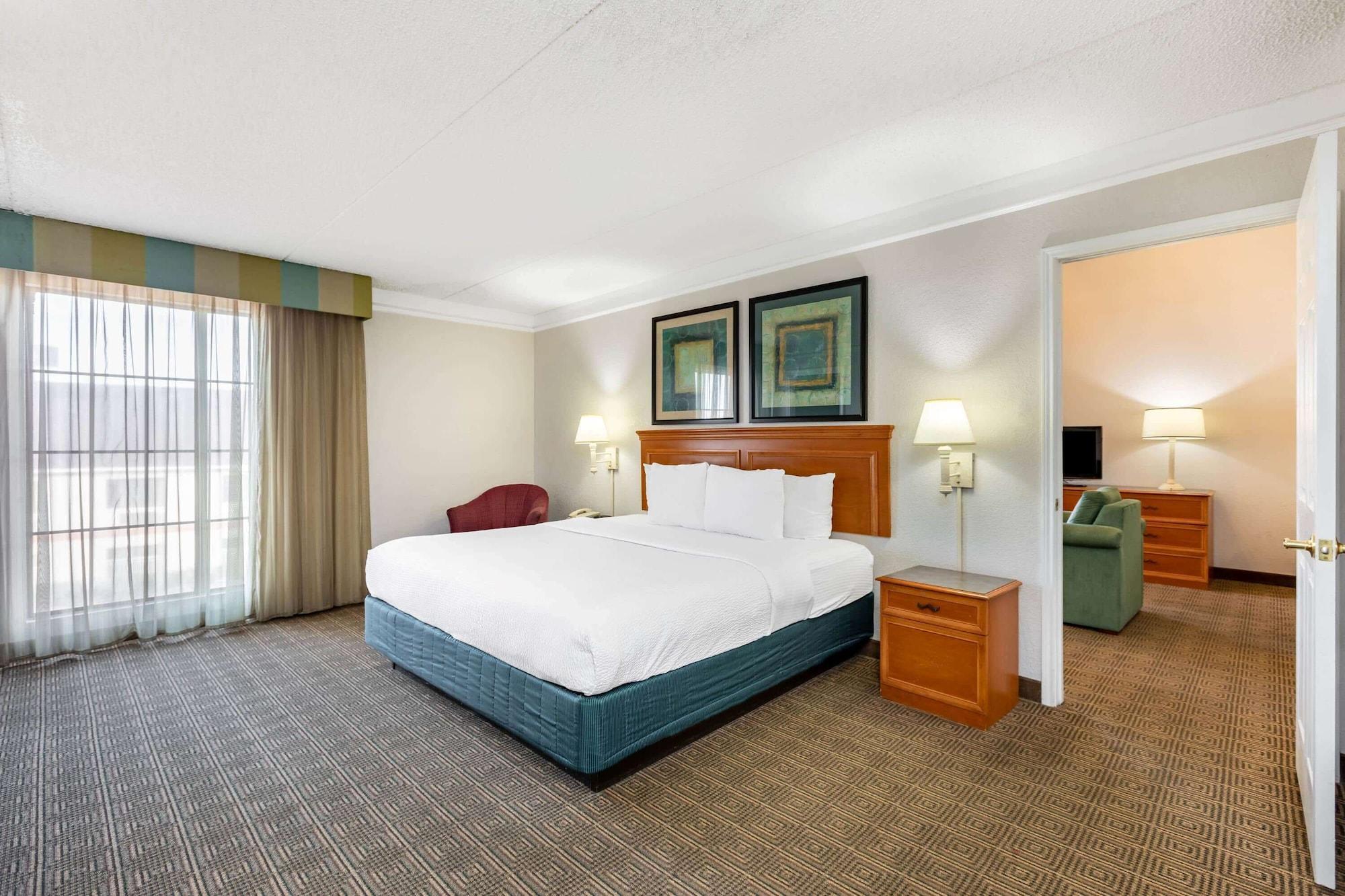 La Quinta Inn By Wyndham El Paso West Екстериор снимка