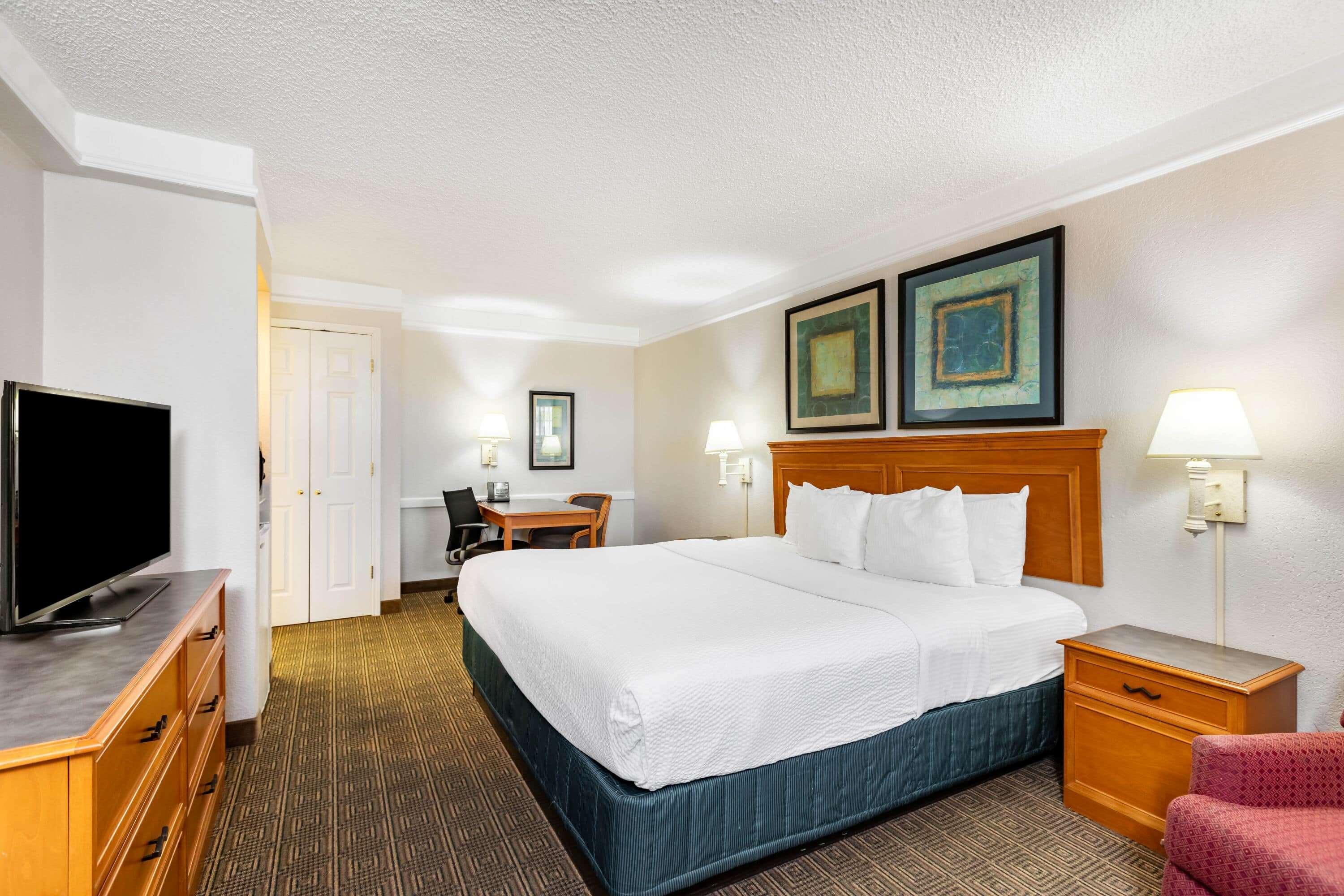 La Quinta Inn By Wyndham El Paso West Стая снимка