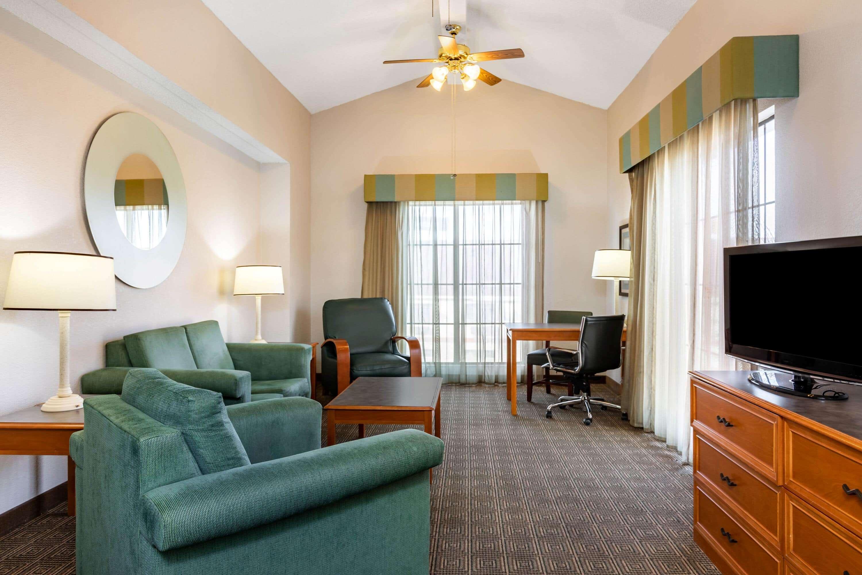 La Quinta Inn By Wyndham El Paso West Екстериор снимка