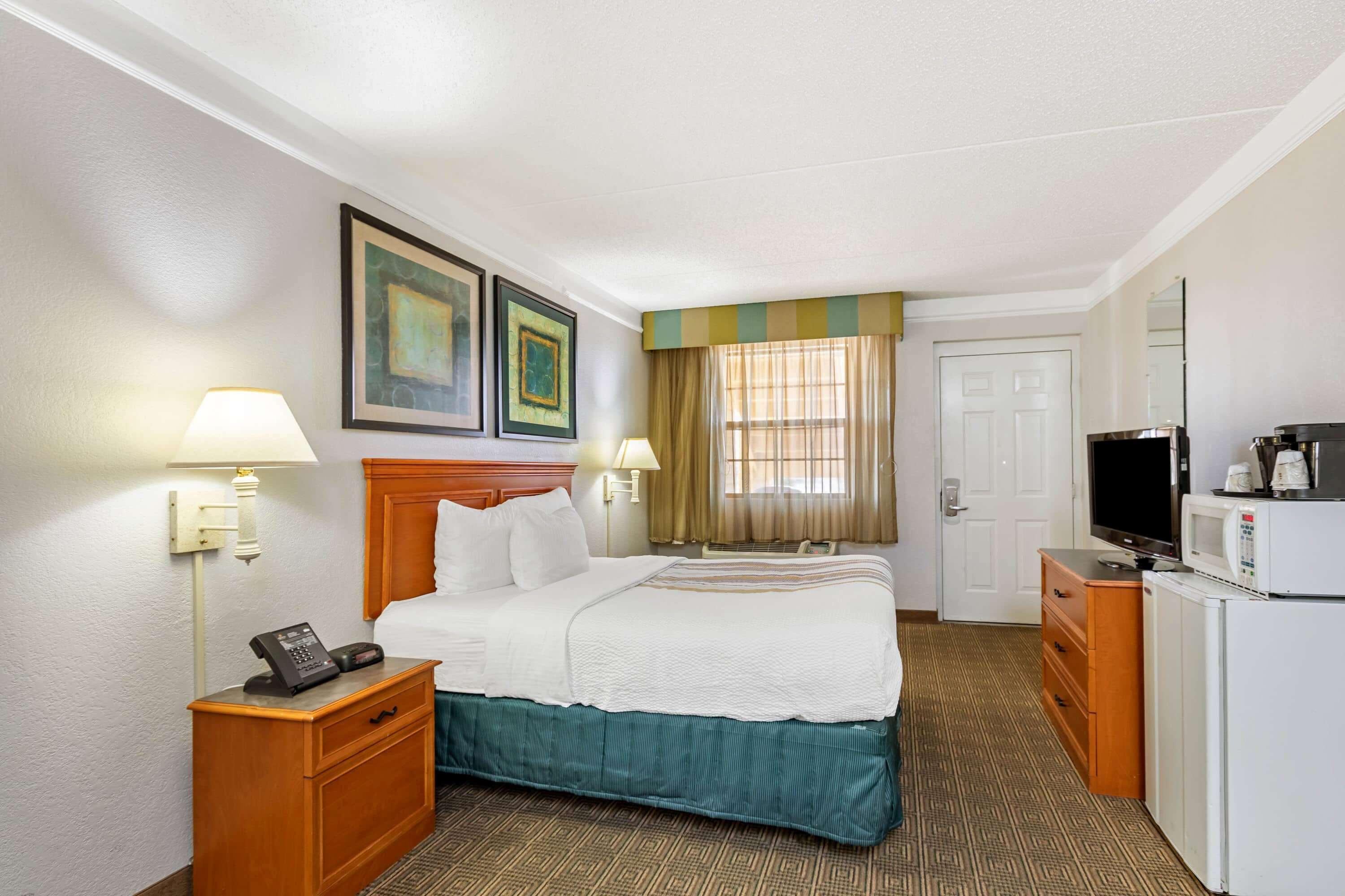 La Quinta Inn By Wyndham El Paso West Екстериор снимка