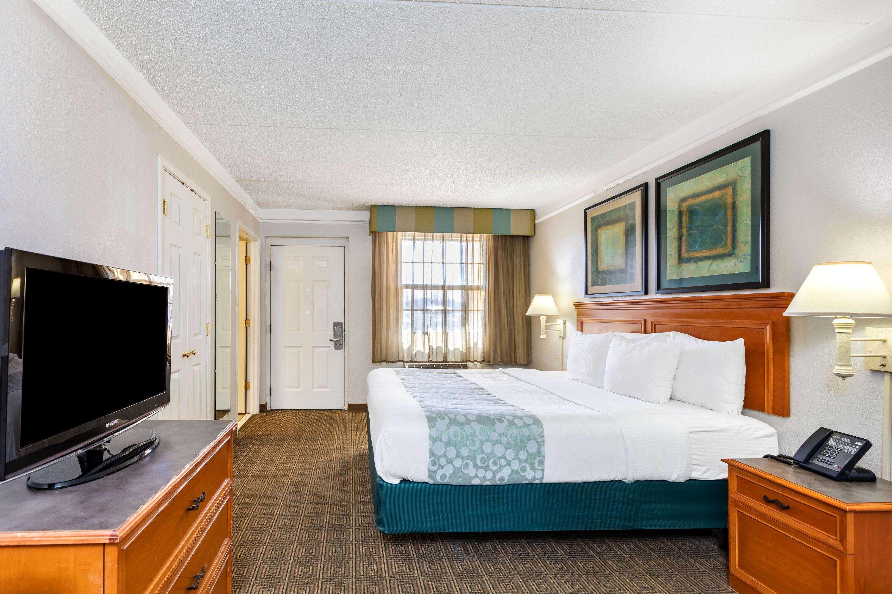 La Quinta Inn By Wyndham El Paso West Екстериор снимка