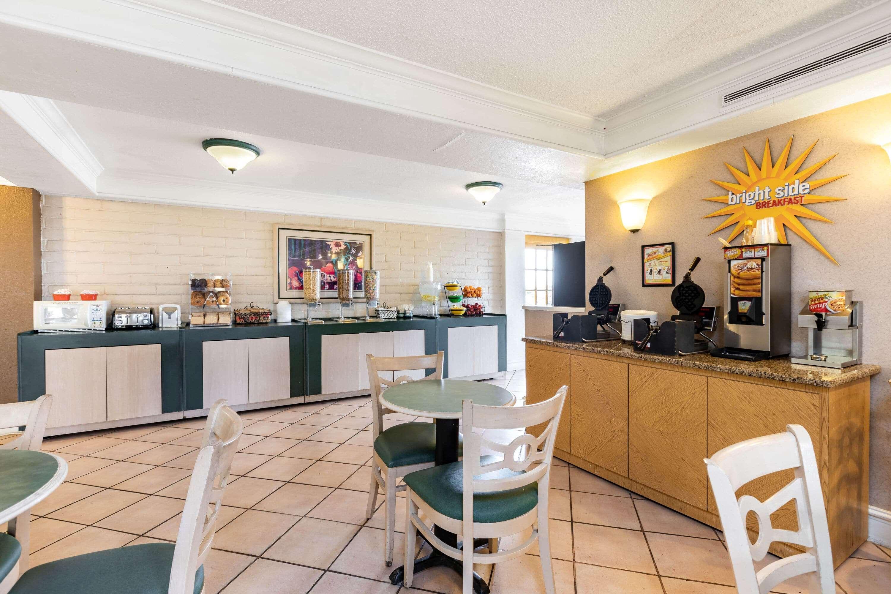 La Quinta Inn By Wyndham El Paso West Екстериор снимка