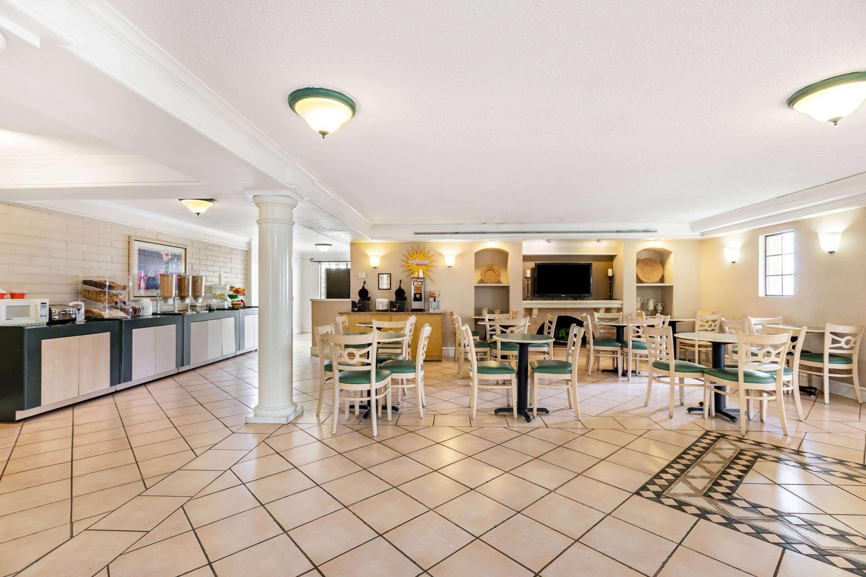 La Quinta Inn By Wyndham El Paso West Екстериор снимка
