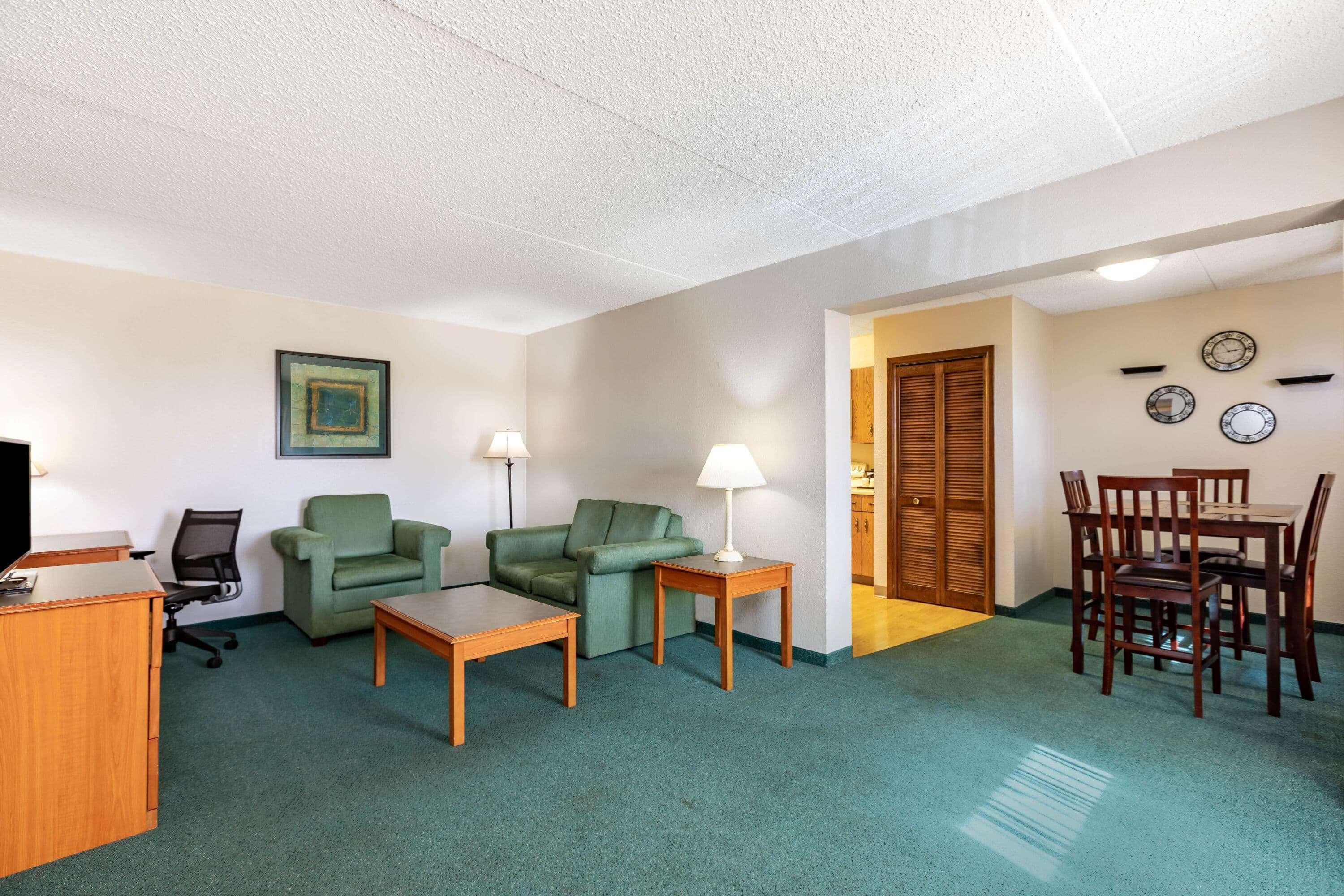 La Quinta Inn By Wyndham El Paso West Екстериор снимка